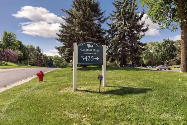 3425 Golfview DR #322, Eagan, MN 55123