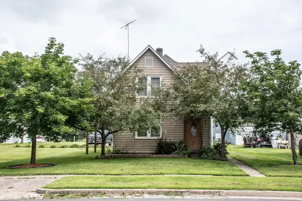 W6436 Main ST, Bay City, WI 54723