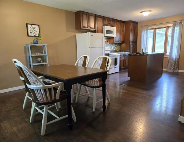 115 5th ST NW, Elk River, MN 55330
