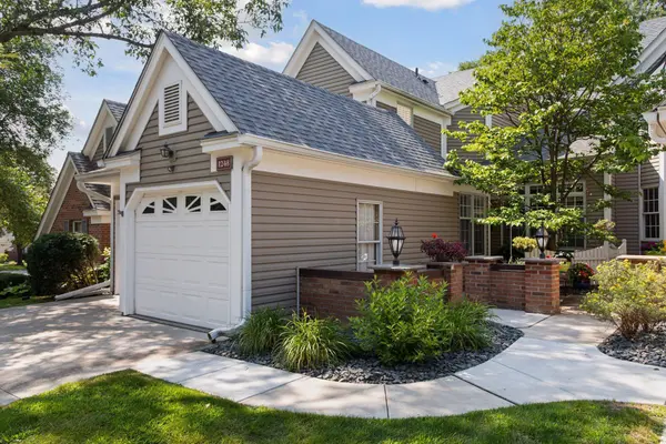 1248 Birch Pond TRL, White Bear Twp, MN 55110