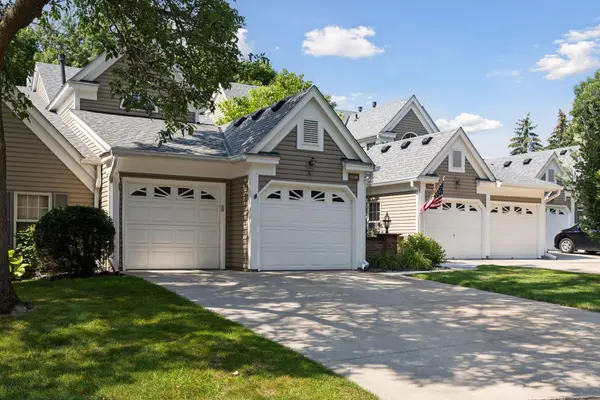 1248 Birch Pond TRL, White Bear Twp, MN 55110