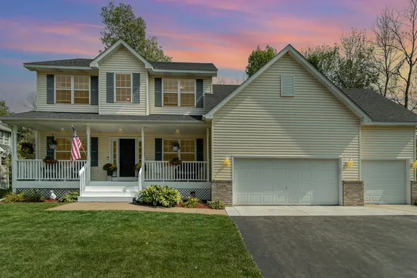 2588 Blue Bill CIR, White Bear Twp, MN 55110