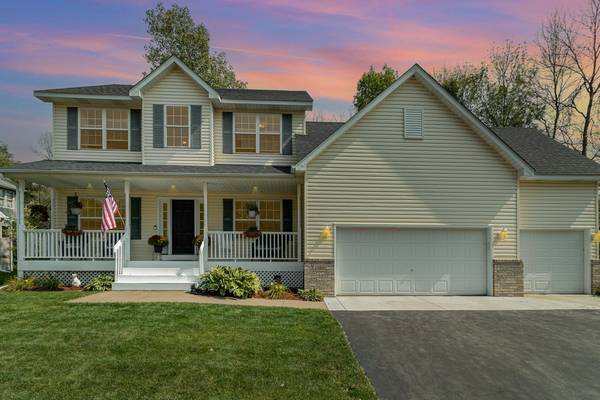 2588 Blue Bill CIR, White Bear Twp, MN 55110