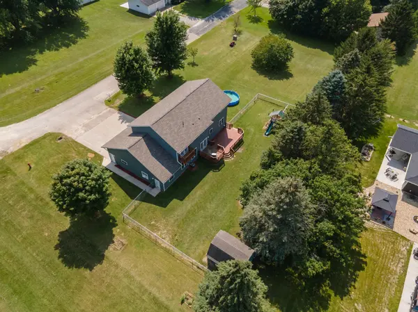 216 3rd PL, Claremont, MN 55924
