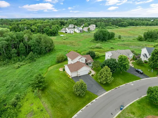 15922 Quince ST NW, Andover, MN 55304
