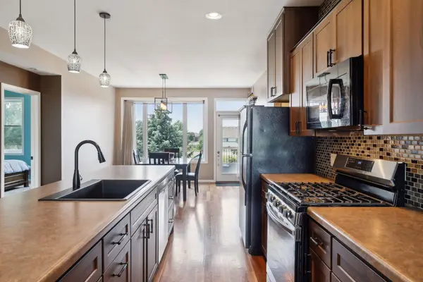 1124 Bridle Creek DR Jordan, MN 55352