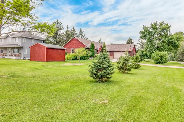 1807 Brainard BLVD, Detroit Lakes, MN 56501