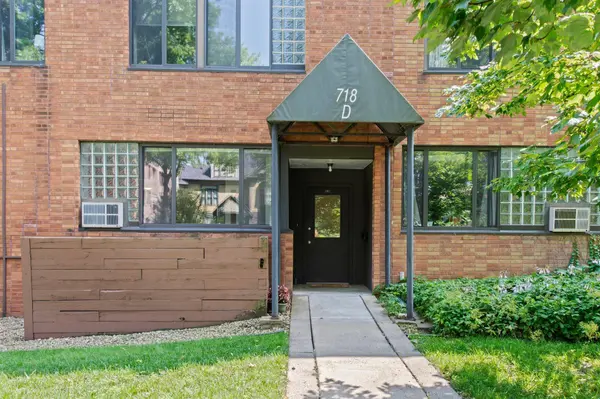 718 Portland AVE #D, Saint Paul, MN 55104