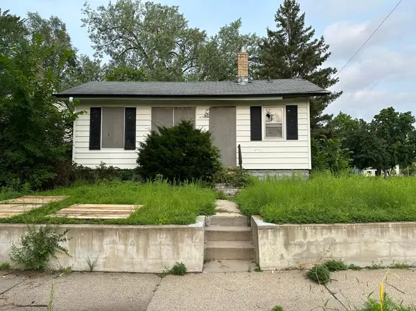 4502 Colfax AVE N, Minneapolis, MN 55412