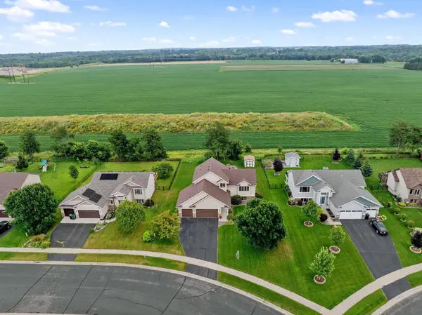 1008 Mallard ST NE, Hanover, MN 55341