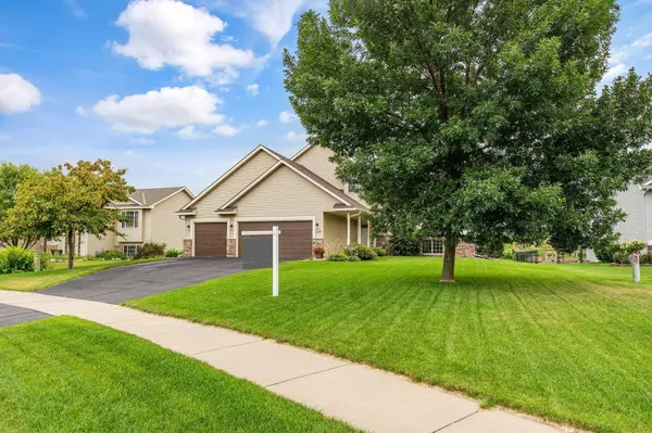 1008 Mallard ST NE, Hanover, MN 55341