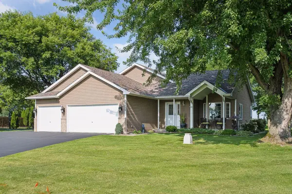 13559 Owatonna ST NE, Ham Lake, MN 55304