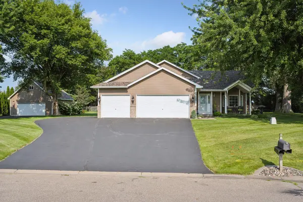 13559 Owatonna ST NE, Ham Lake, MN 55304