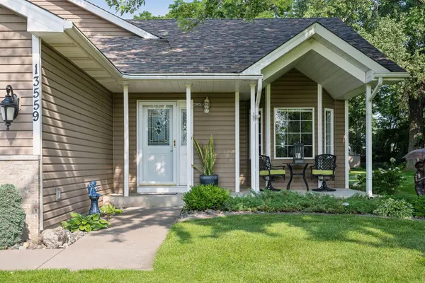 13559 Owatonna ST NE, Ham Lake, MN 55304