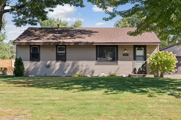 10487 Terrace RD NE, Blaine, MN 55434