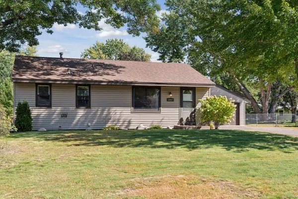 10487 Terrace RD NE, Blaine, MN 55434