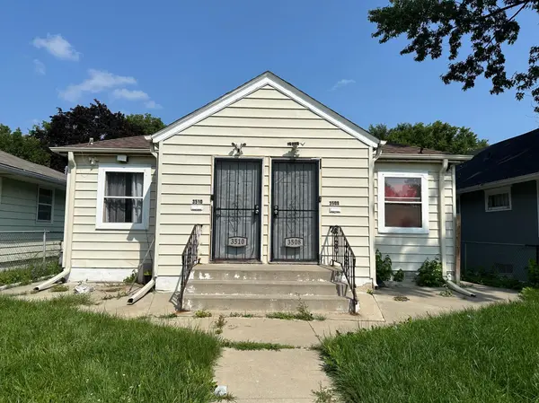 3508 Penn AVE N, Minneapolis, MN 55412
