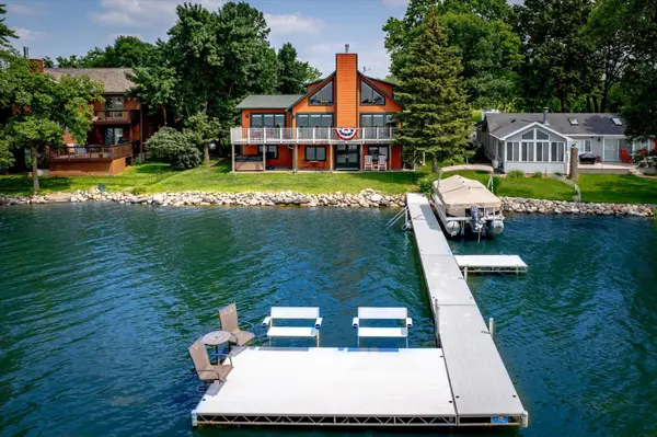 46826 Glens Beach RD,  Waterville,  MN 56096