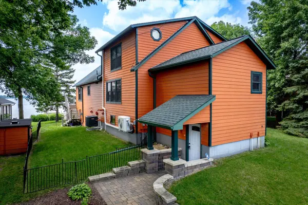 46826 Glens Beach RD, Waterville, MN 56096