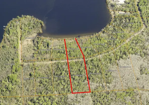4 Lot Frazer Bay, Greenwood Twp, MN 55723