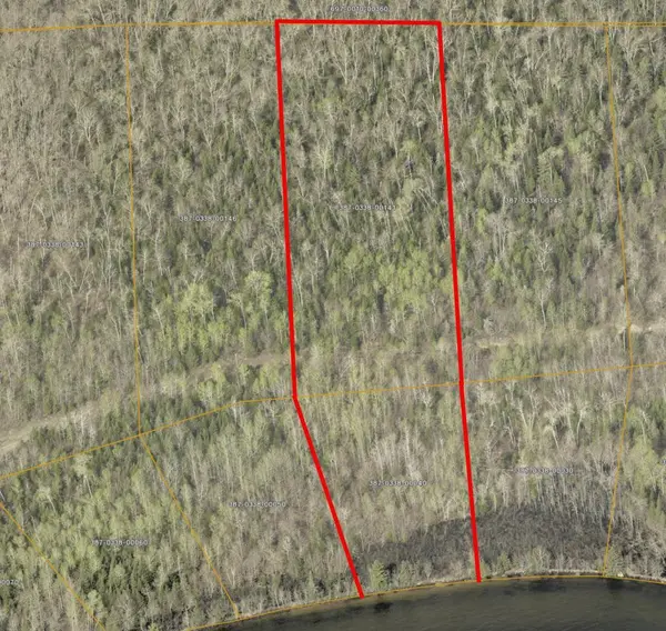 4 Lot Frazer Bay, Greenwood Twp, MN 55723