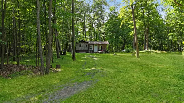 2323 150th ST, Milltown, WI 54853
