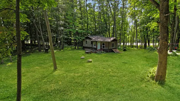 2323 150th ST, Milltown, WI 54853