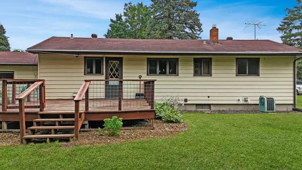 713 Michigan AVE, Centuria, WI 54824