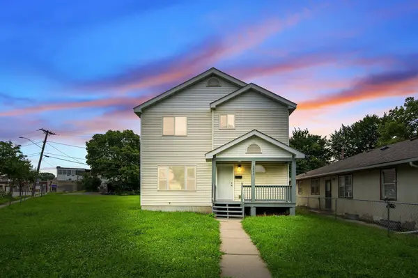 2324 Queen AVE N, Minneapolis, MN 55411