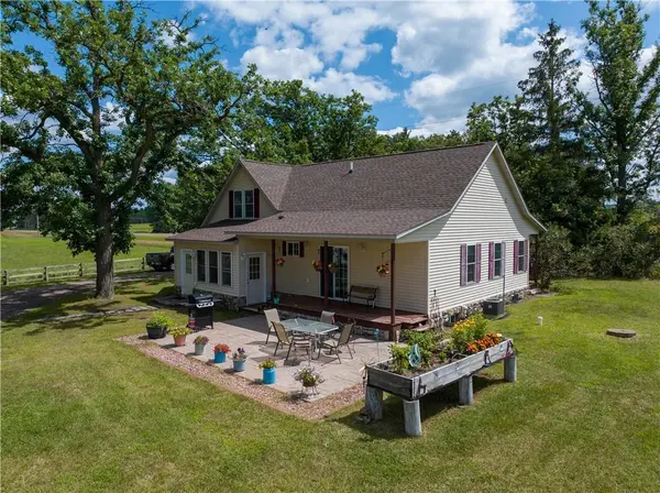 W9302 Highway 70, Evergreen Twp, WI 54801