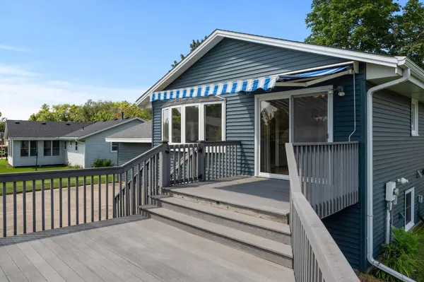 1080 127th LN NE, Blaine, MN 55434
