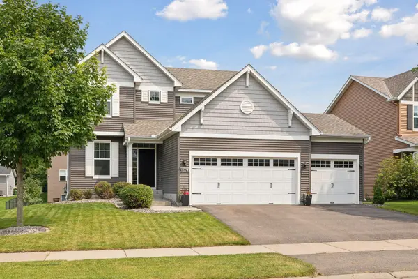 12779 Legacy Creek Pkwy NE, Blaine, MN 55449