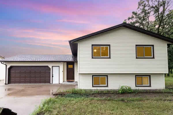 23868 167th ST NW, Orrock Twp, MN 55309