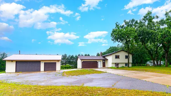23868 167th ST NW, Orrock Twp, MN 55309