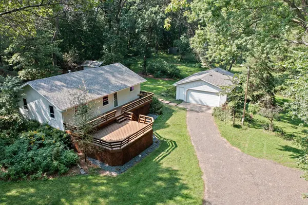 1307 Mckay DR NE, Ham Lake, MN 55304