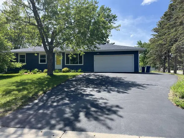 416 W Birch ST,  Saint Joseph,  MN 56374