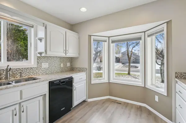 1697 146th AVE NW, Andover, MN 55304