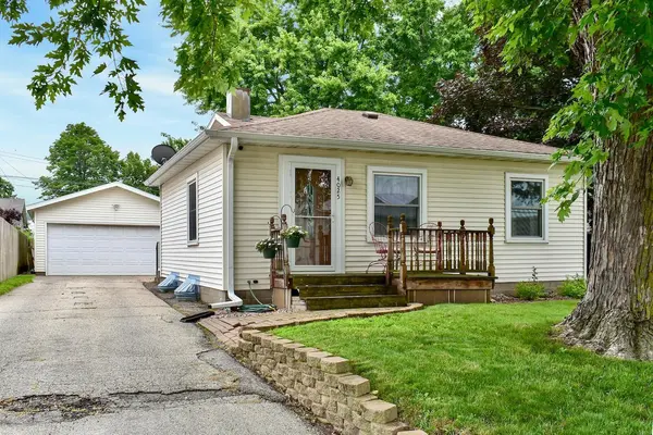 4025 W 4th ST, Goodview, MN 55987