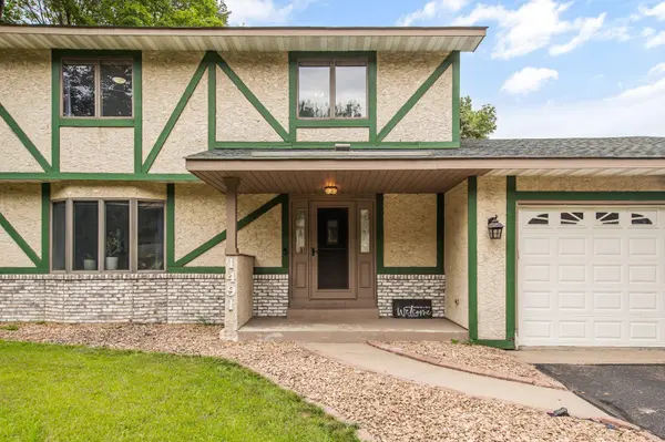 1491 Rice Creek DR NE, Fridley, MN 55432
