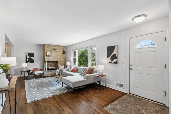 3551 Spain PL, Minneapolis, MN 55418