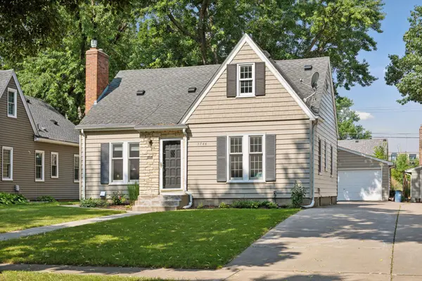 3744 Joppa AVE S,  Saint Louis Park,  MN 55416