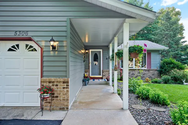5306 Cottage AVE, White Bear Twp, MN 55110