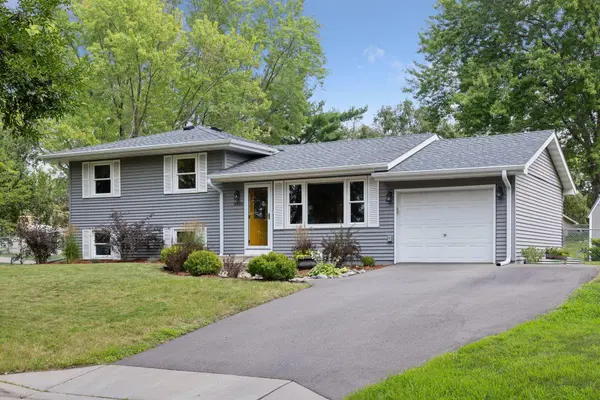 3400 Buckbee RD, White Bear Lake, MN 55110