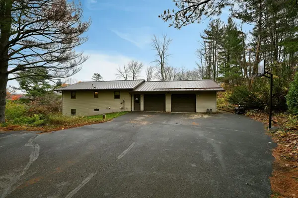 N1120 County Highway Md, Long Lake Twp, WI 54870