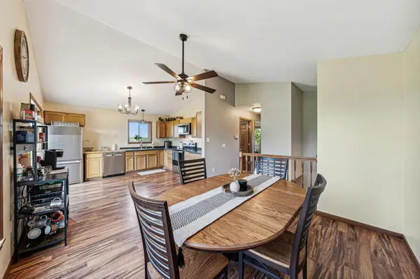 2381 County Road G, Emerald, WI 54013