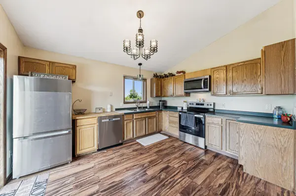 2381 County Road G, Emerald, WI 54013