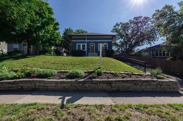 3145 Salem AVE, Saint Louis Park, MN 55416