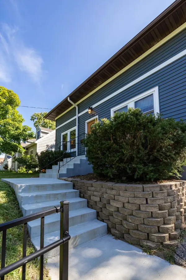 3145 Salem AVE, Saint Louis Park, MN 55416