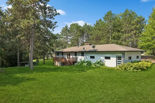 14254 242nd AVE, Agram Twp, MN 56364