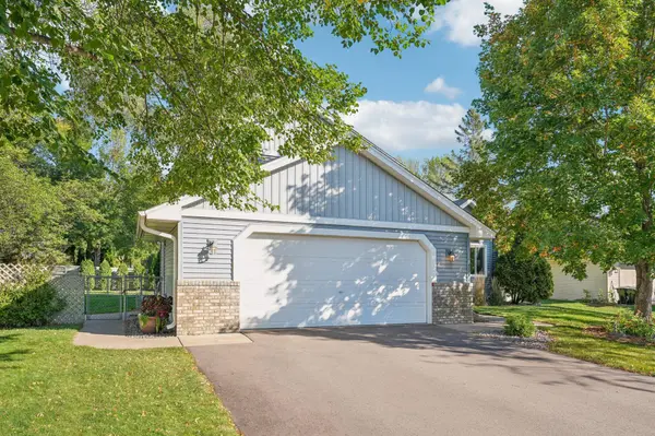 5951 145th LN NW, Ramsey, MN 55303